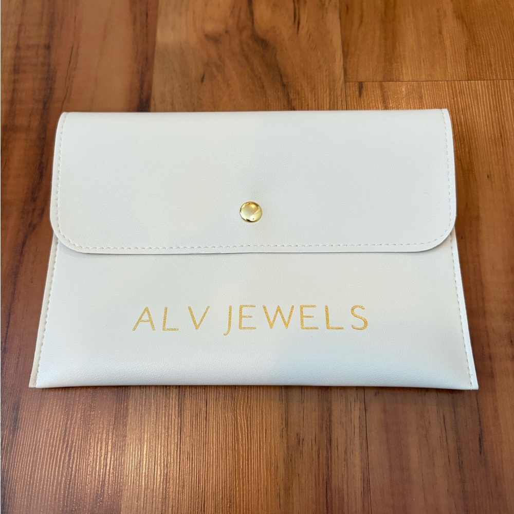 ALV Jewels Pouch